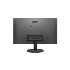 AOC Basic-line 27B3CA2 27" Full HD Monitor - Stunning 1920 x 1080, 100Hz, HDMI & USB-C for Ultimate Visual Experience!